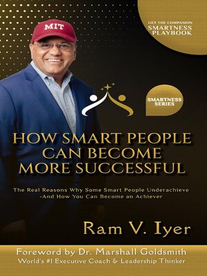 cover image of How Smart People Can Become More Successful